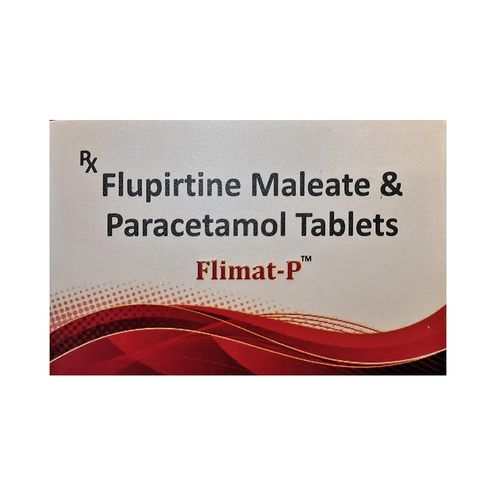 Flimat-P Tablet