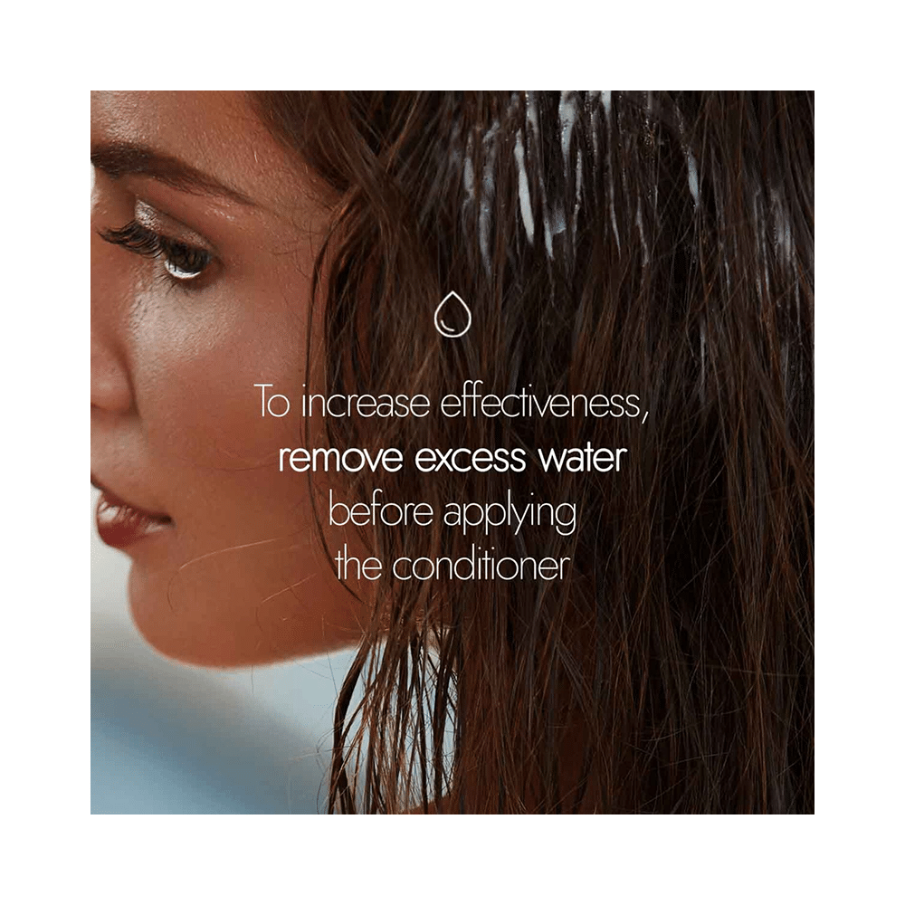 Kapiva Hair Control Tulsi Conditioner - Image 8