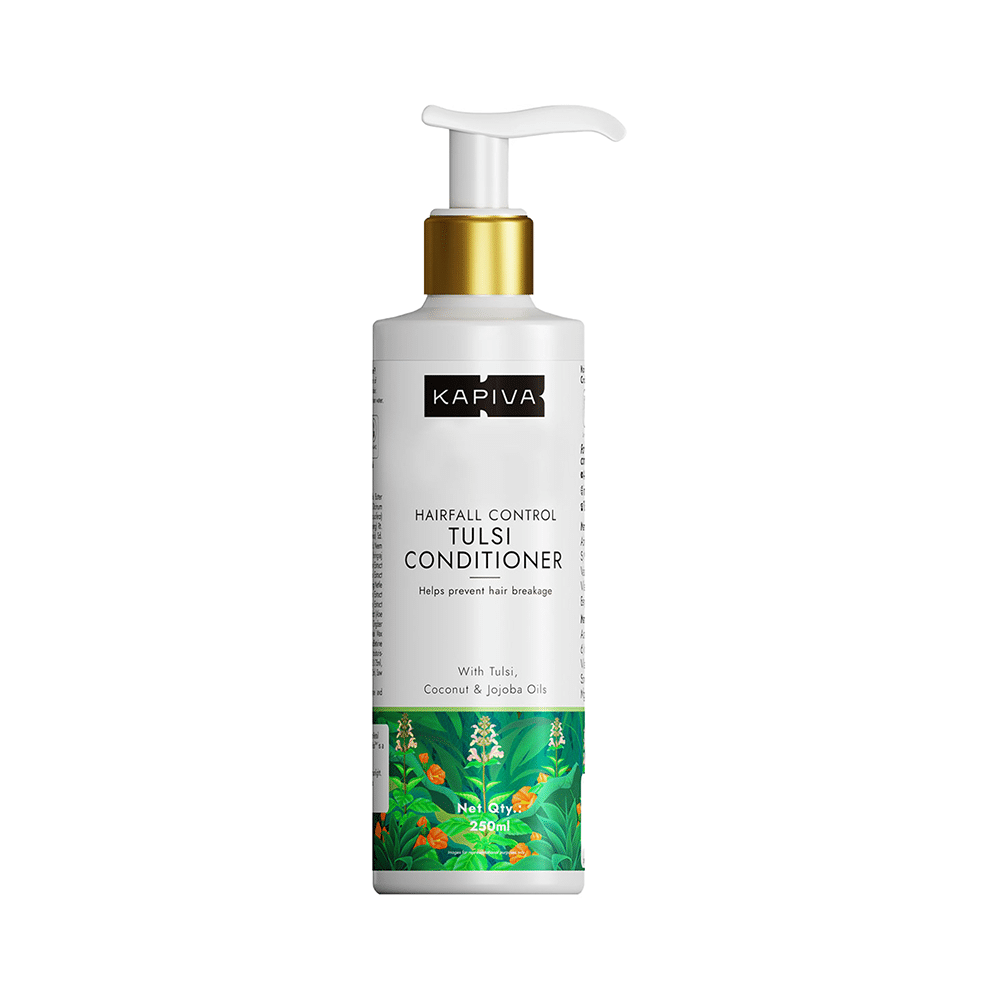 Kapiva Hair Control Tulsi Conditioner