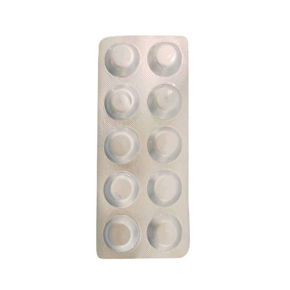 Telcrome-AM Tablet - Image 5