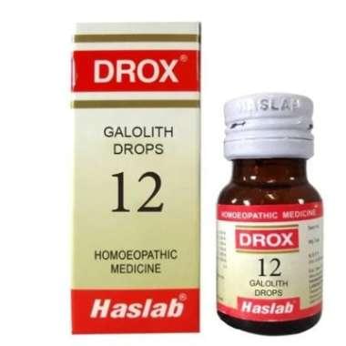 Haslab Drox 12 Galolith Drop - Image 1