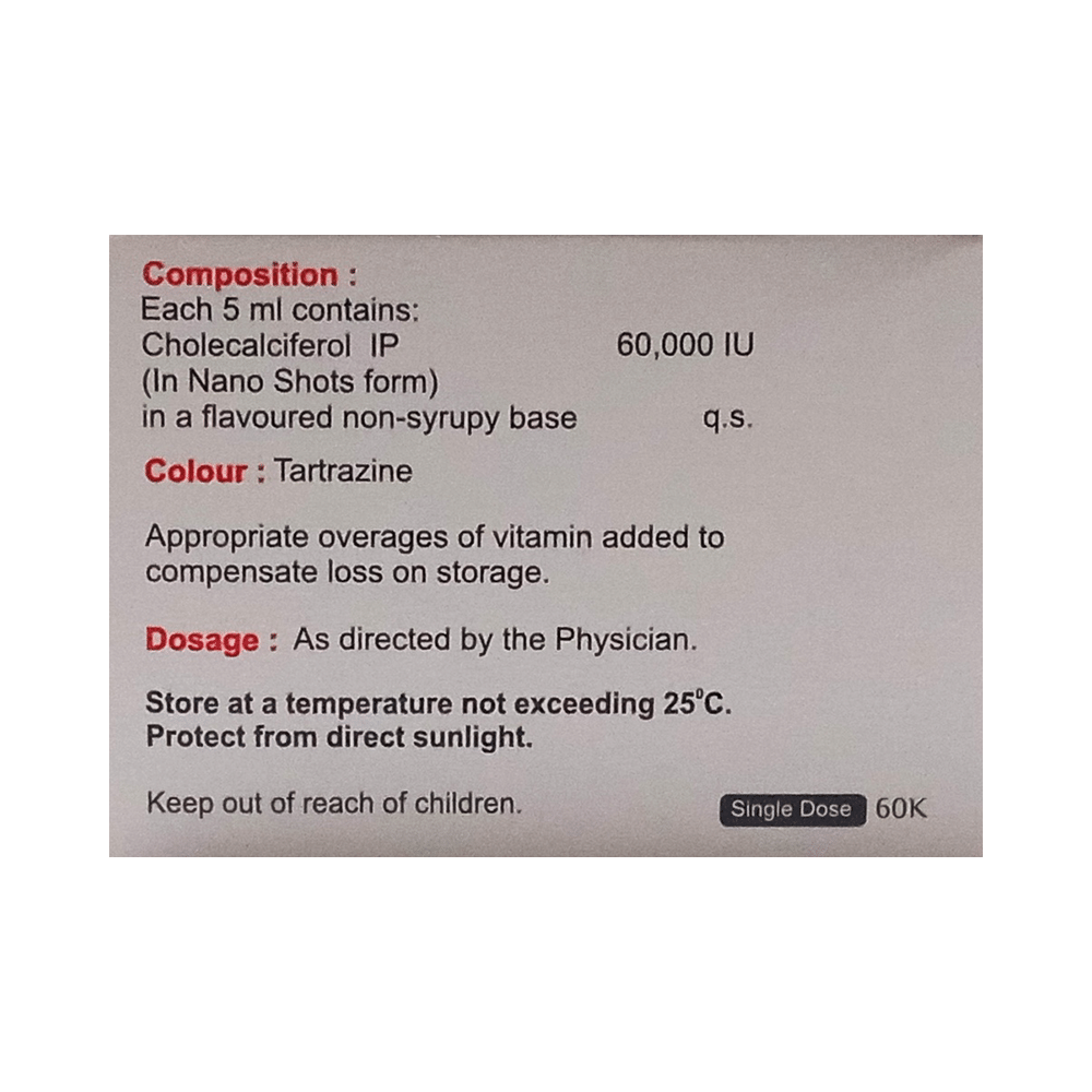 Goldcal Shot - Image 2