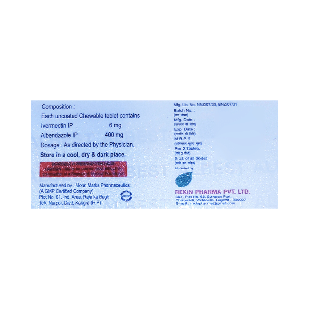 Albest Tablet - Image 2