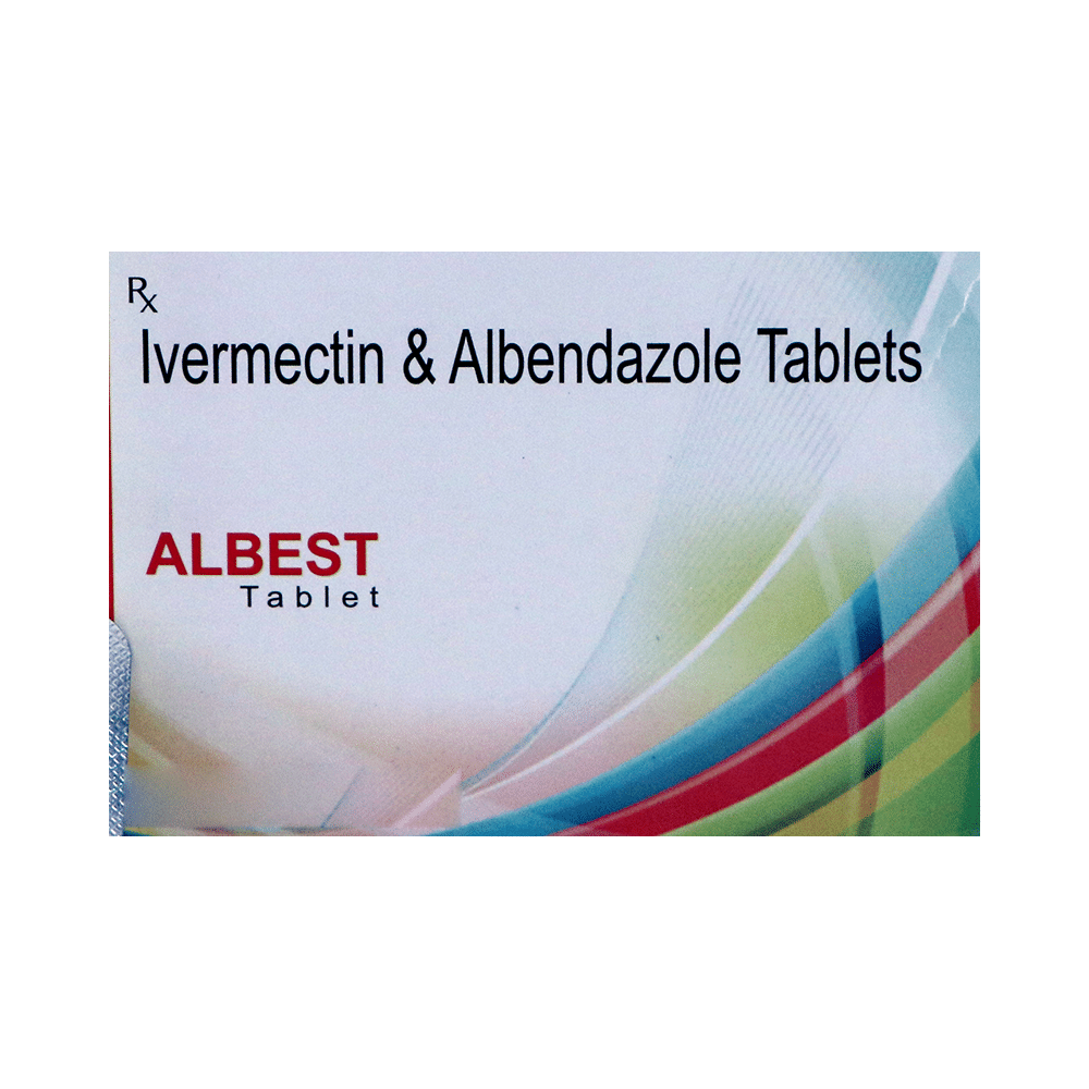 Albest Tablet - Image 1