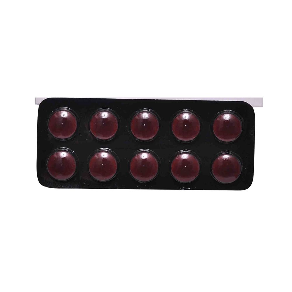 Cilidin M Tablet ER - Image 4