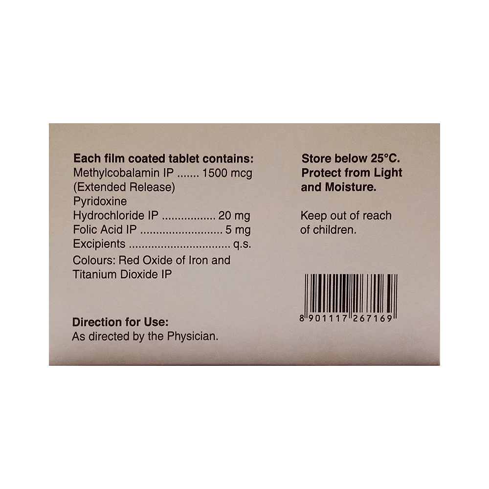 Tri-Alzi Tablet ER - Image 2