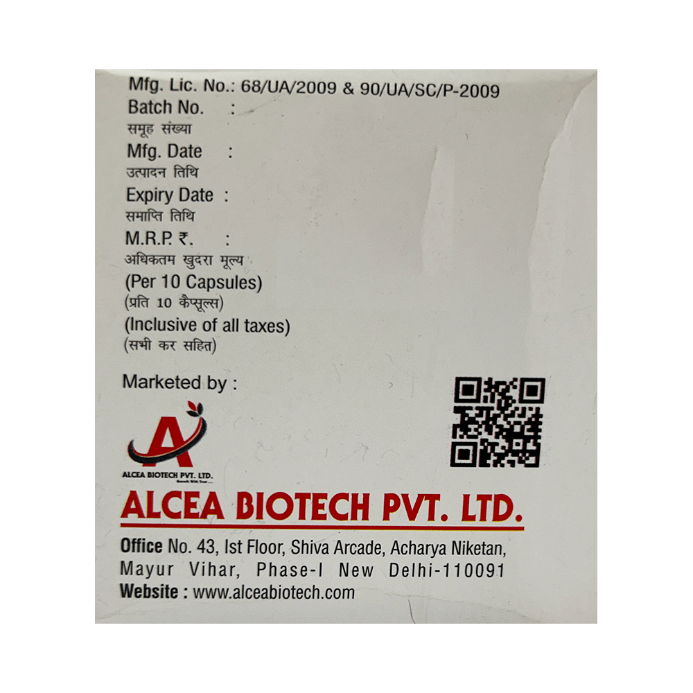 Rozalcea-ASP 10mg/75mg Capsule - Image 3