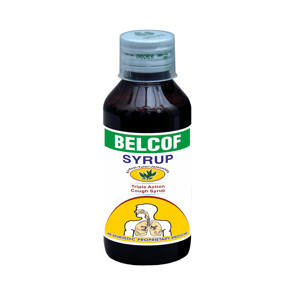 Belcof Syrup - Image 3