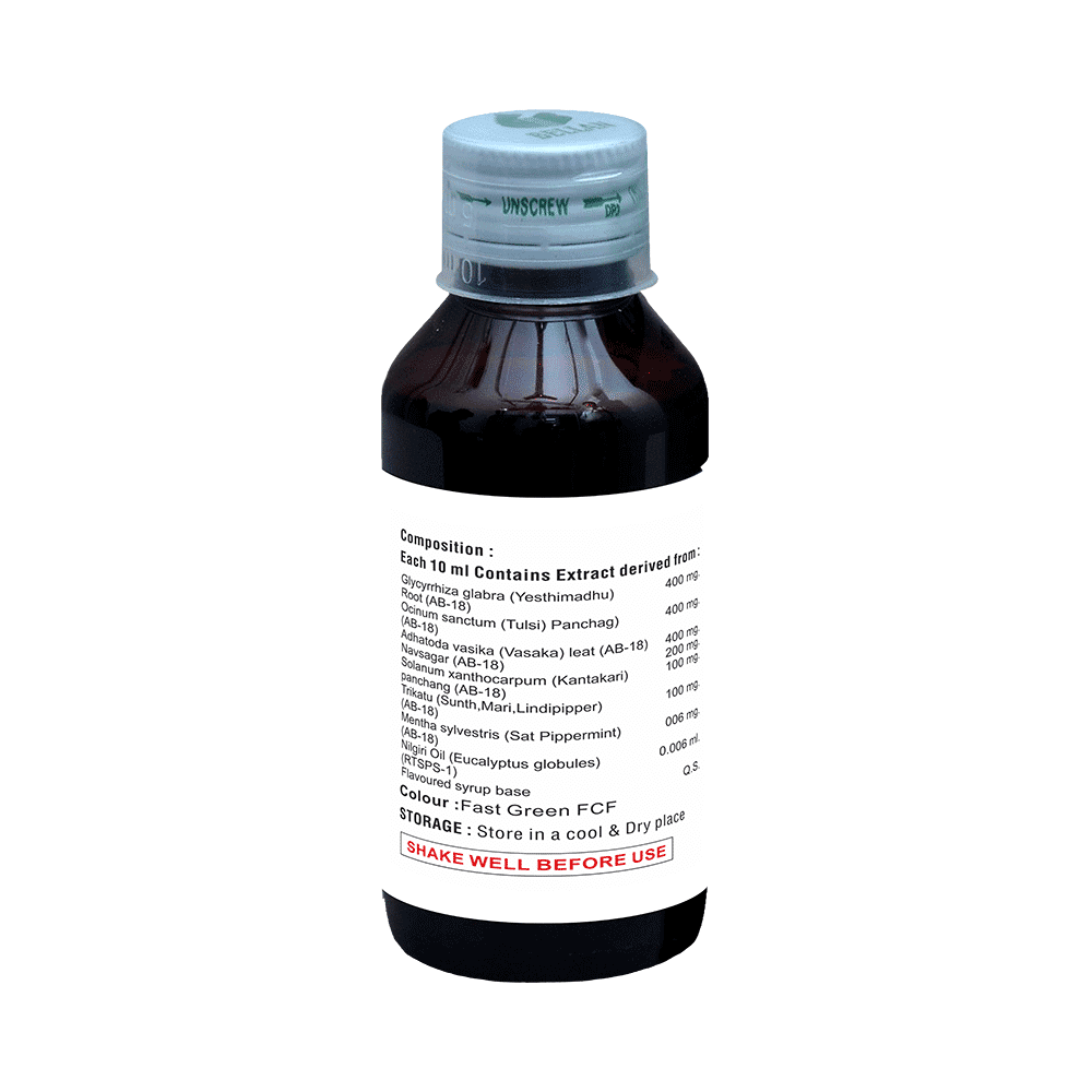 Belcof Syrup - Image 4