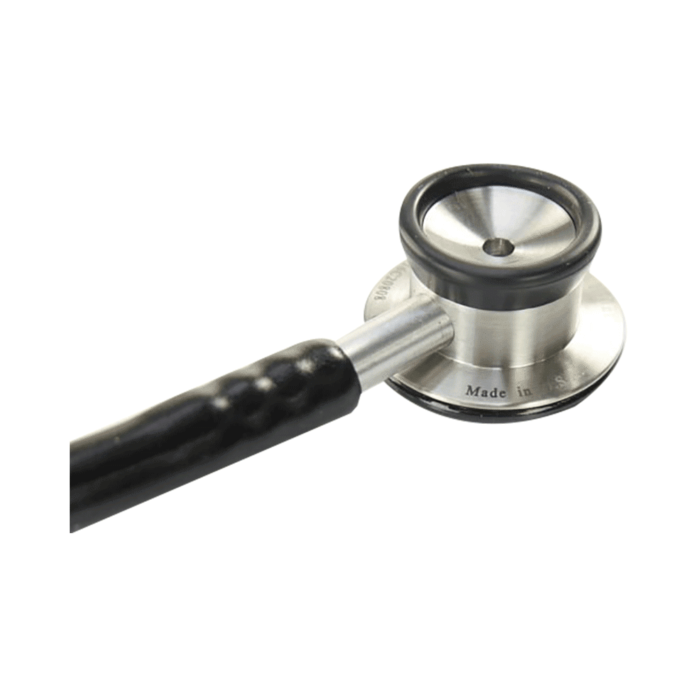 3M Littmann 2114 Classic II Infant Black - Image 5