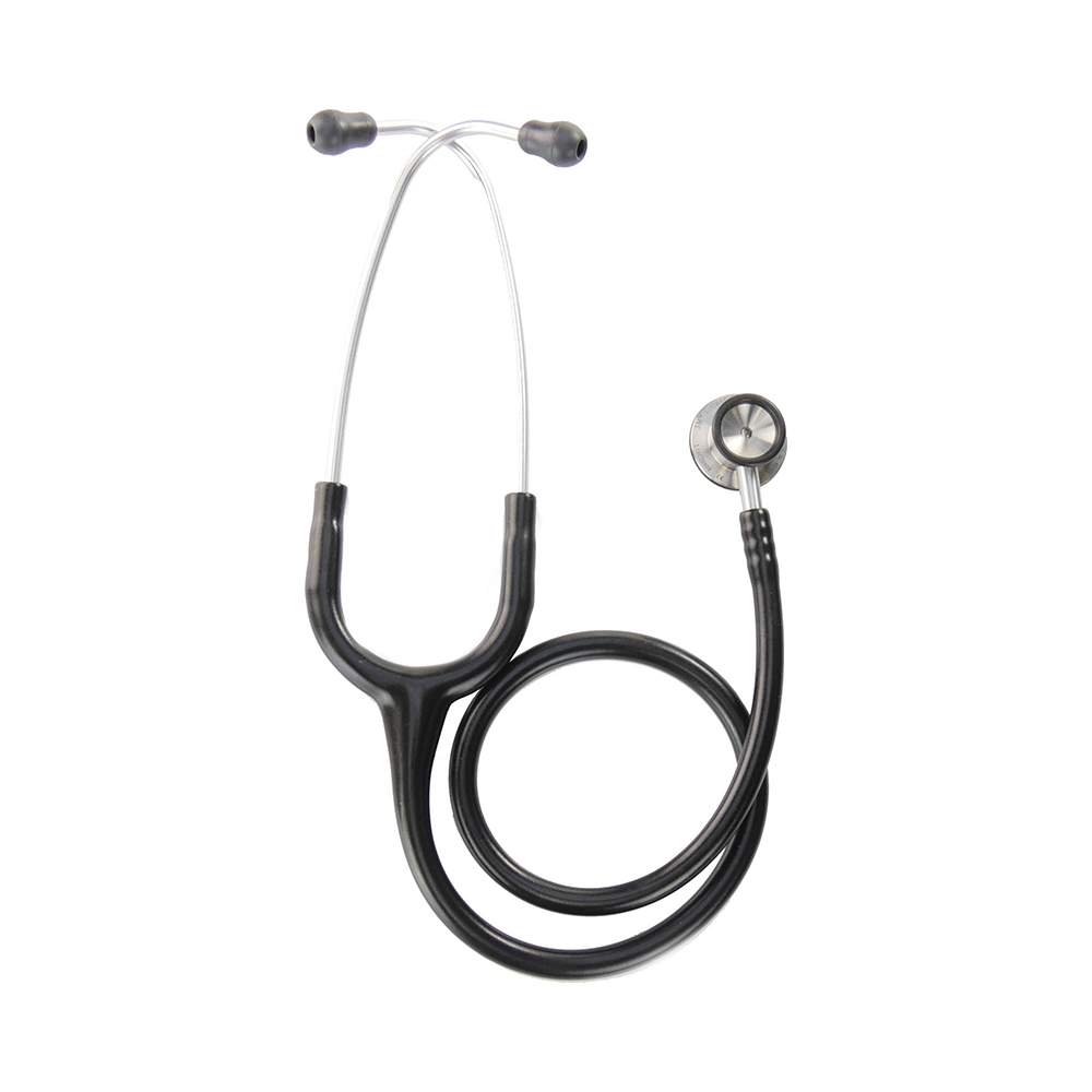 3M Littmann 2114 Classic II Infant Black - Image 6