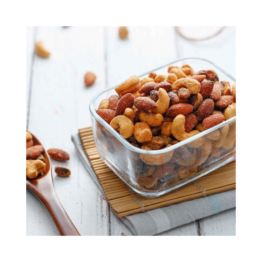 Fabbox Chaat Mix Nut - Image 6