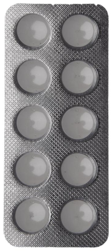 Regestrone CR 10 Tablet - Image 1