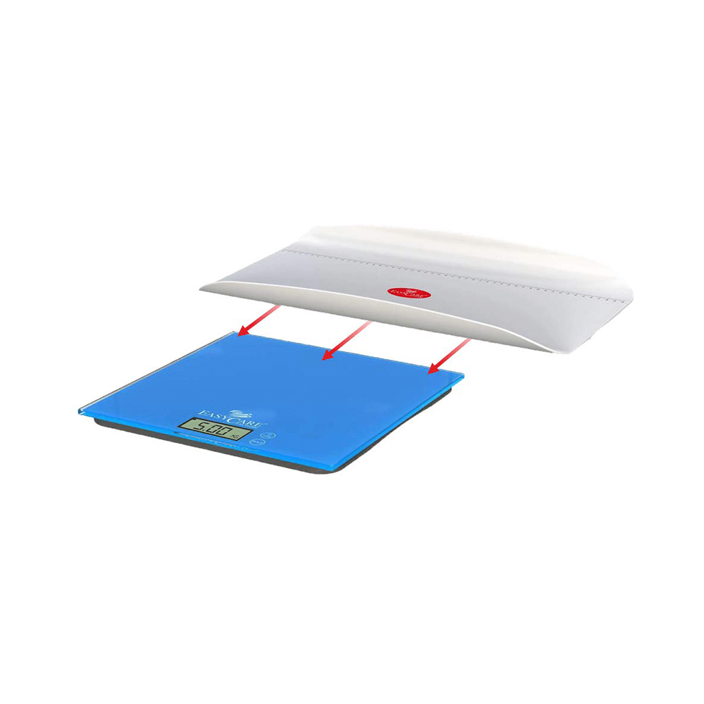 EASYCARE German Tech EC 3402A 3 in 1 Baby & Child Cum Adult Weighing Scale - Image 4
