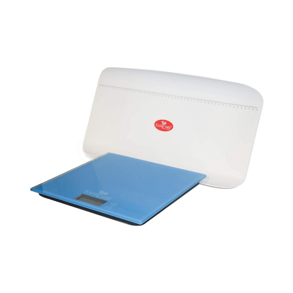 EASYCARE German Tech EC 3402A 3 in 1 Baby & Child Cum Adult Weighing Scale - Image 2