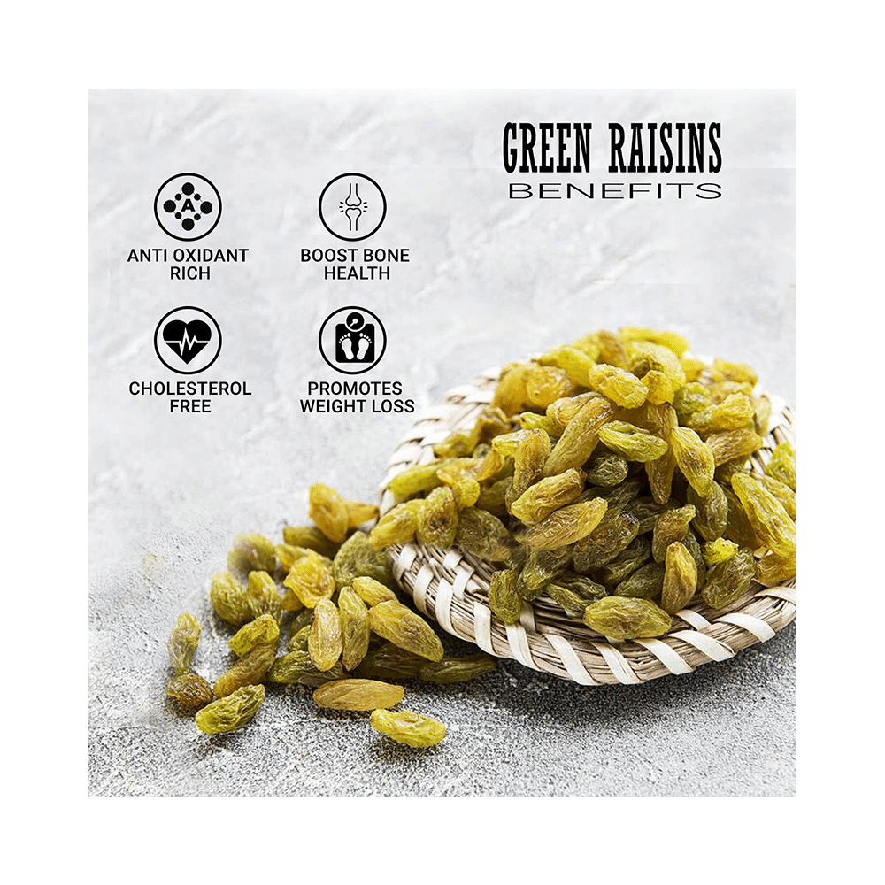 Healthy Feast Premium Quality Raisins - Image 3