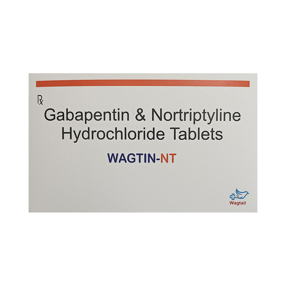 Wagtin-NT Tablet