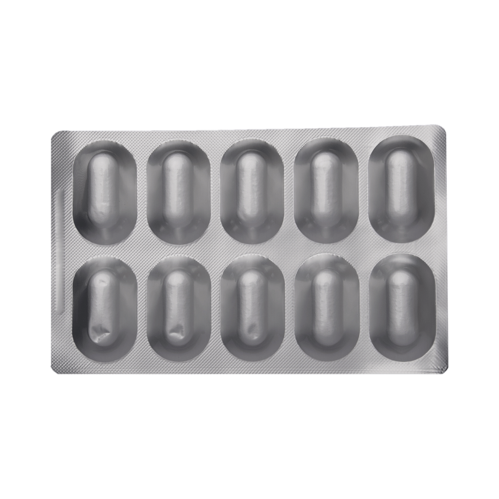 Tenefit-M Forte Tablet SR - Image 4