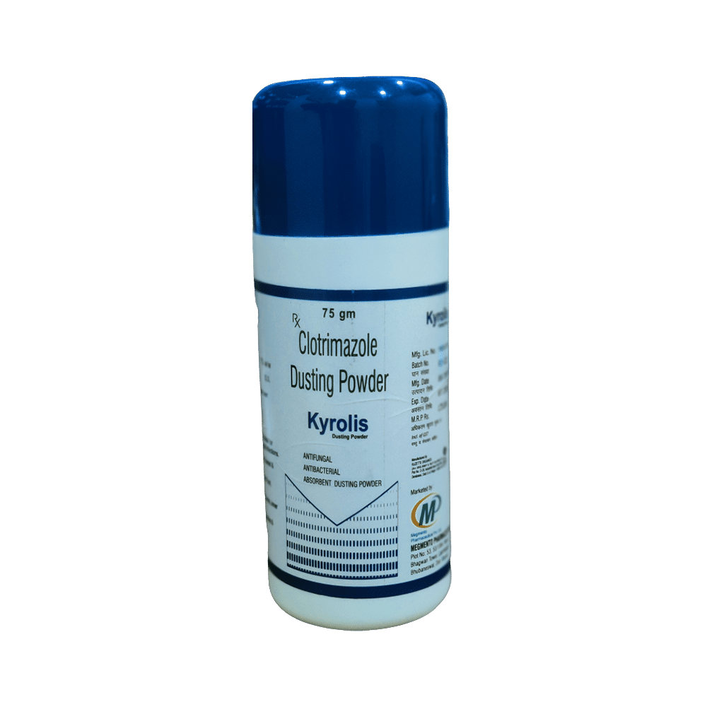 Kyrolis Dusting Powder - Image 1