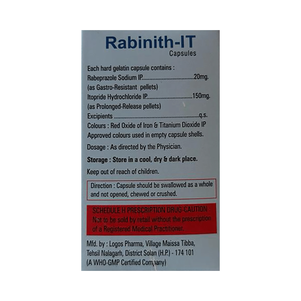Rabinith-IT Capsule PR - Image 2