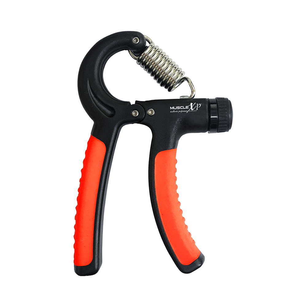 MuscleXP Dr Fitness+ Hand Grip Exerciser/Strengthener - Image 7