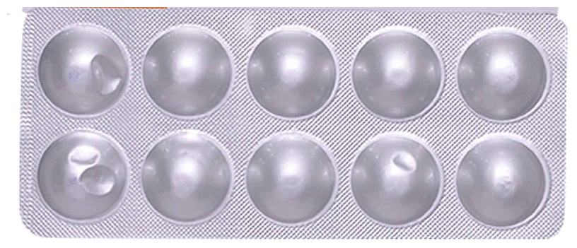 Cildip 3D Tablet - Image 2