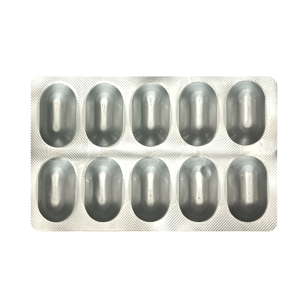 Vtrey-ER 250 Tablet - Image 2