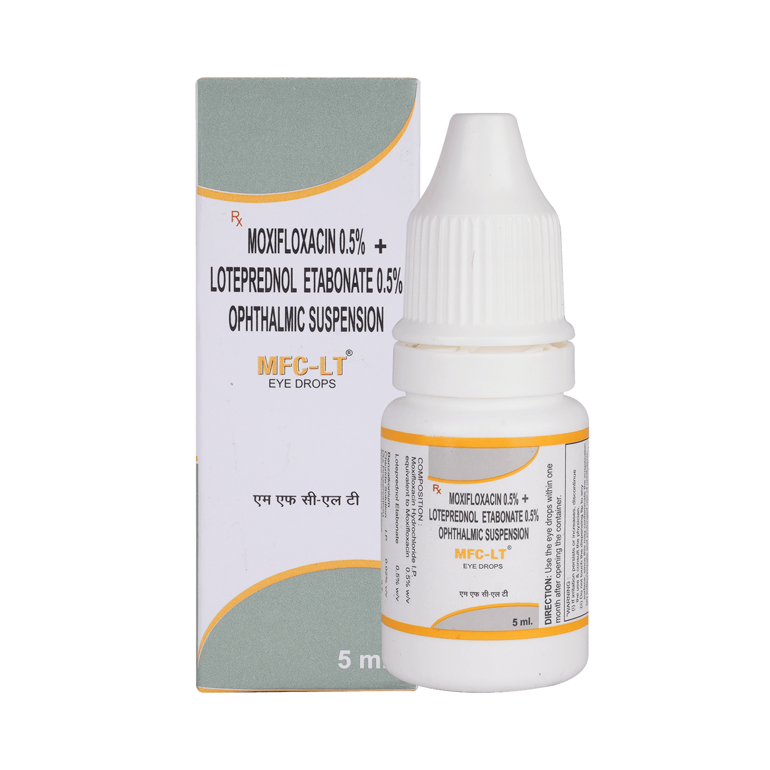 MFC-LT Eye Drop