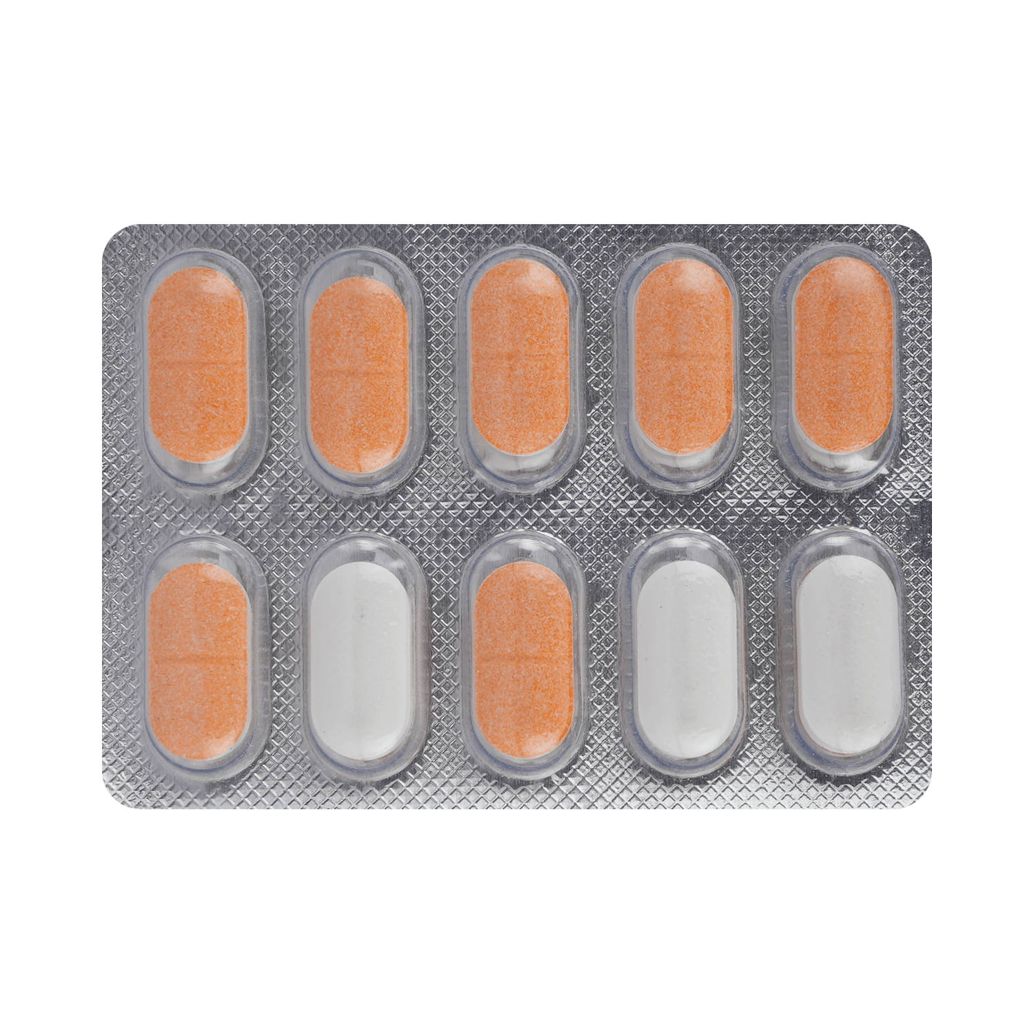 Glitaris M 15 Tablet SR - Image 4