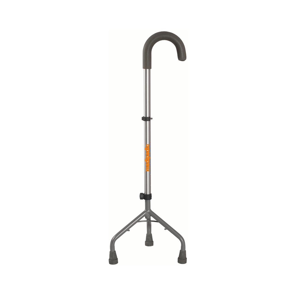 Vissco 977 Medipedic Tripod U Shape Stick Universal