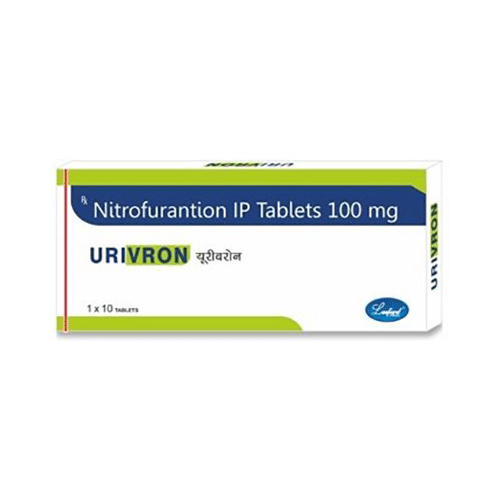 Urivron Tablet - Image 1