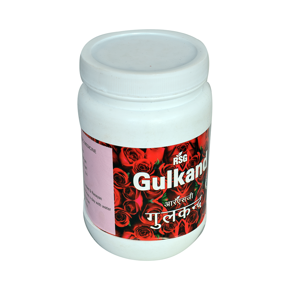 RSG Gulkand - Image 1