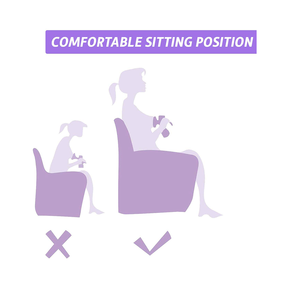 SanNap Manual Breast Pump - Image 4