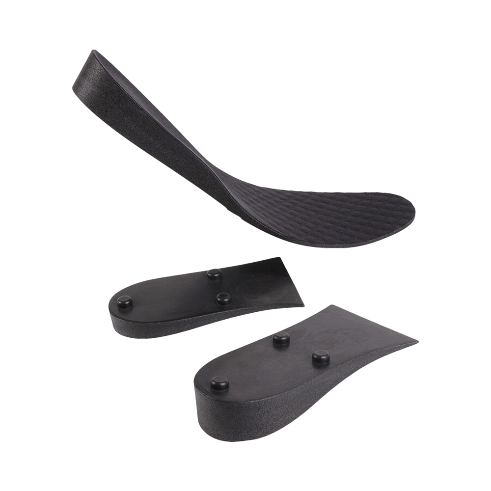 Orwalk Ren-E-28 3/4 Comfort Insoles Orthotic Insoles Feet Insoles for  Arch Supports,Relieve Soft Shock Absorption &  Running Extra Large - Image 1