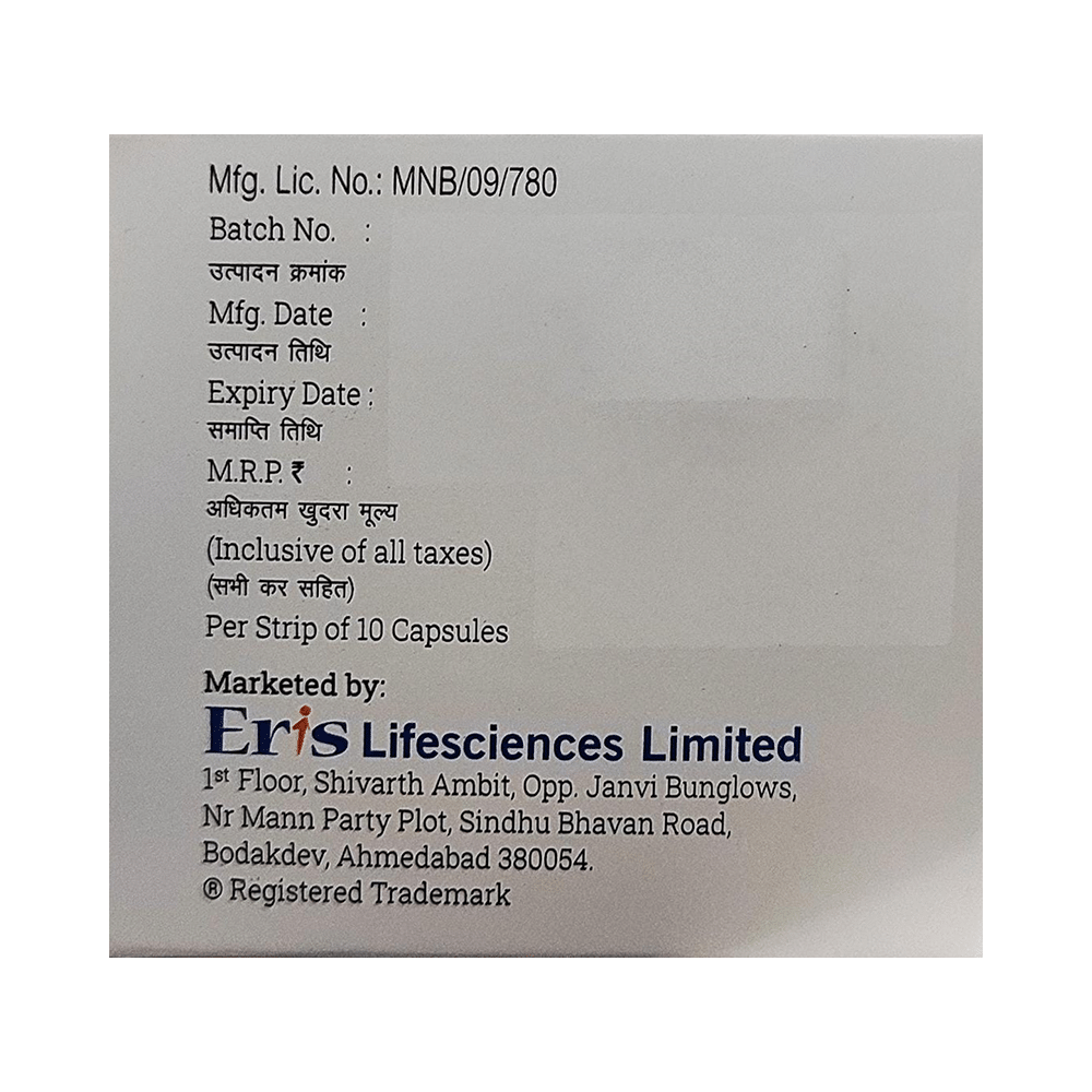 Hisaka Capsule - Image 3