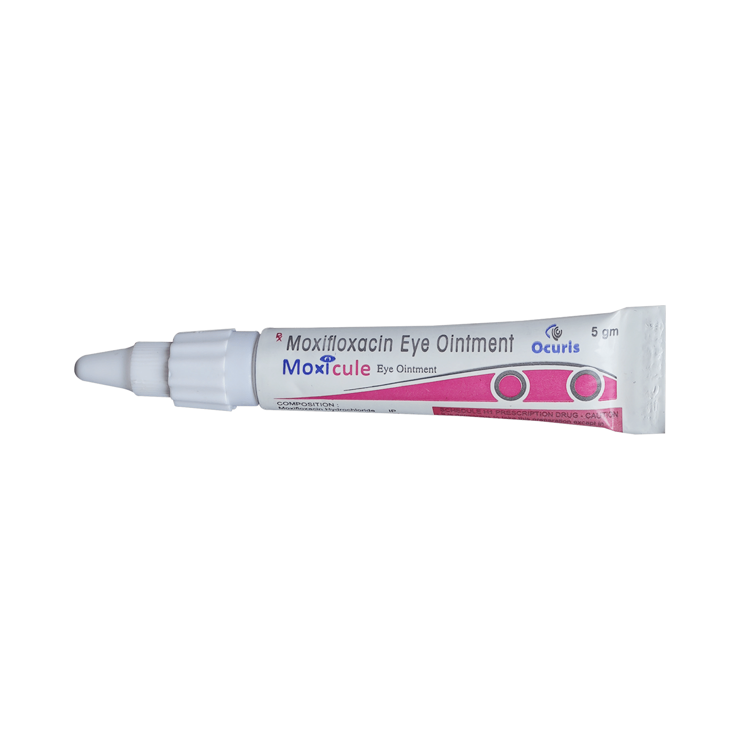 Moxicule Eye Ointment - Image 4