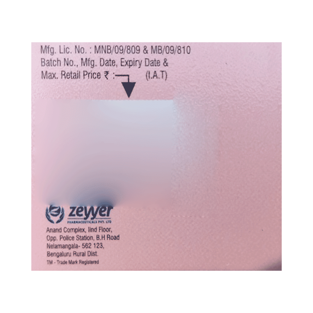 Dipxol Tablet - Image 3