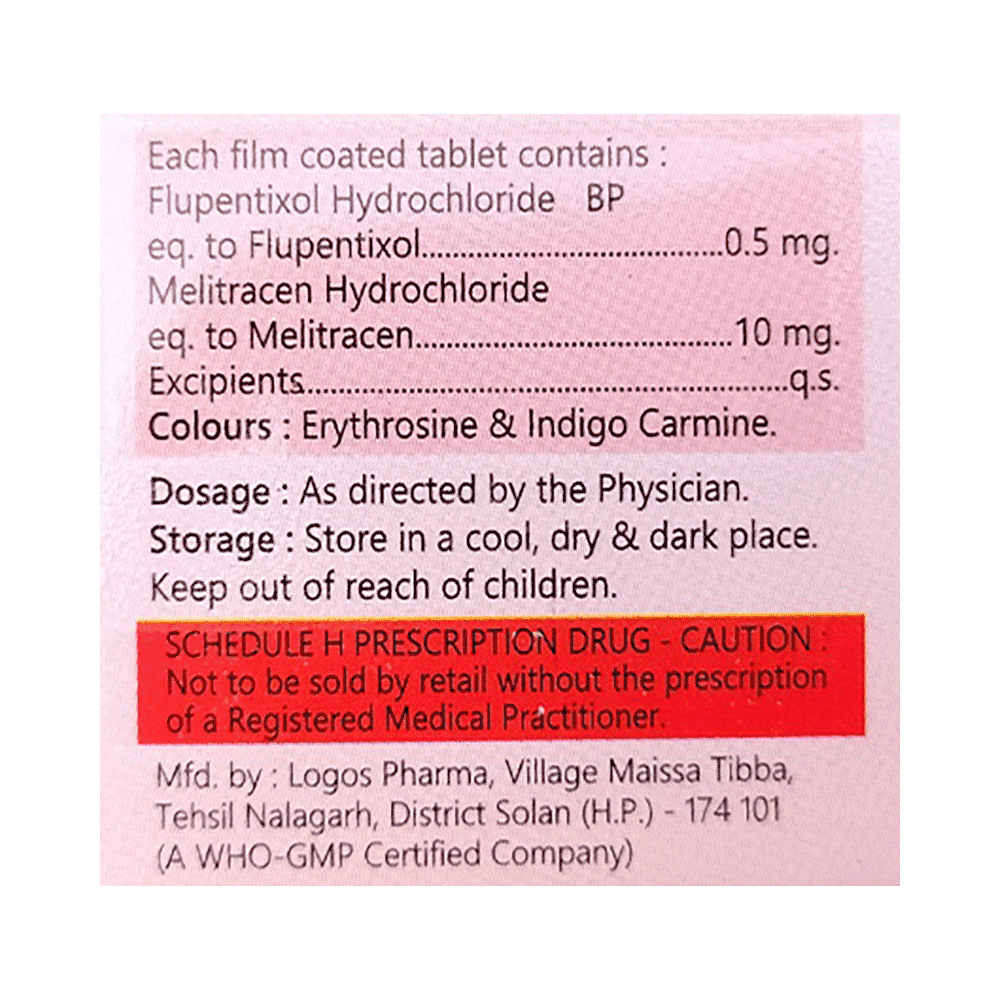 Dipxol Tablet - Image 2