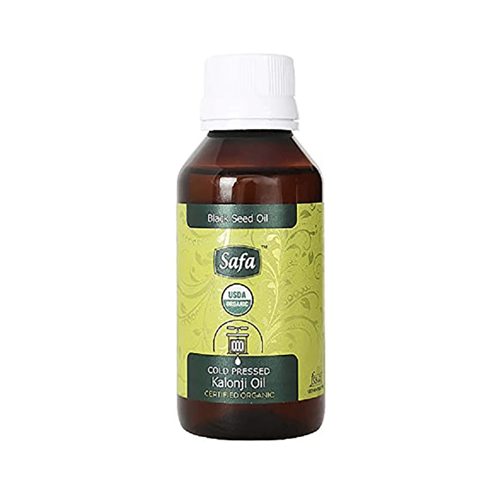 Safa Cold Pressed kalonji Oil - Image 2