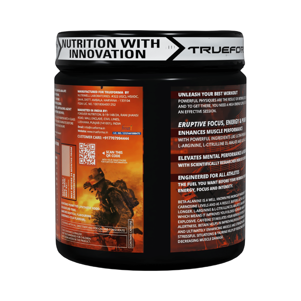 Trueforma Weapon Cola Explode - Image 3