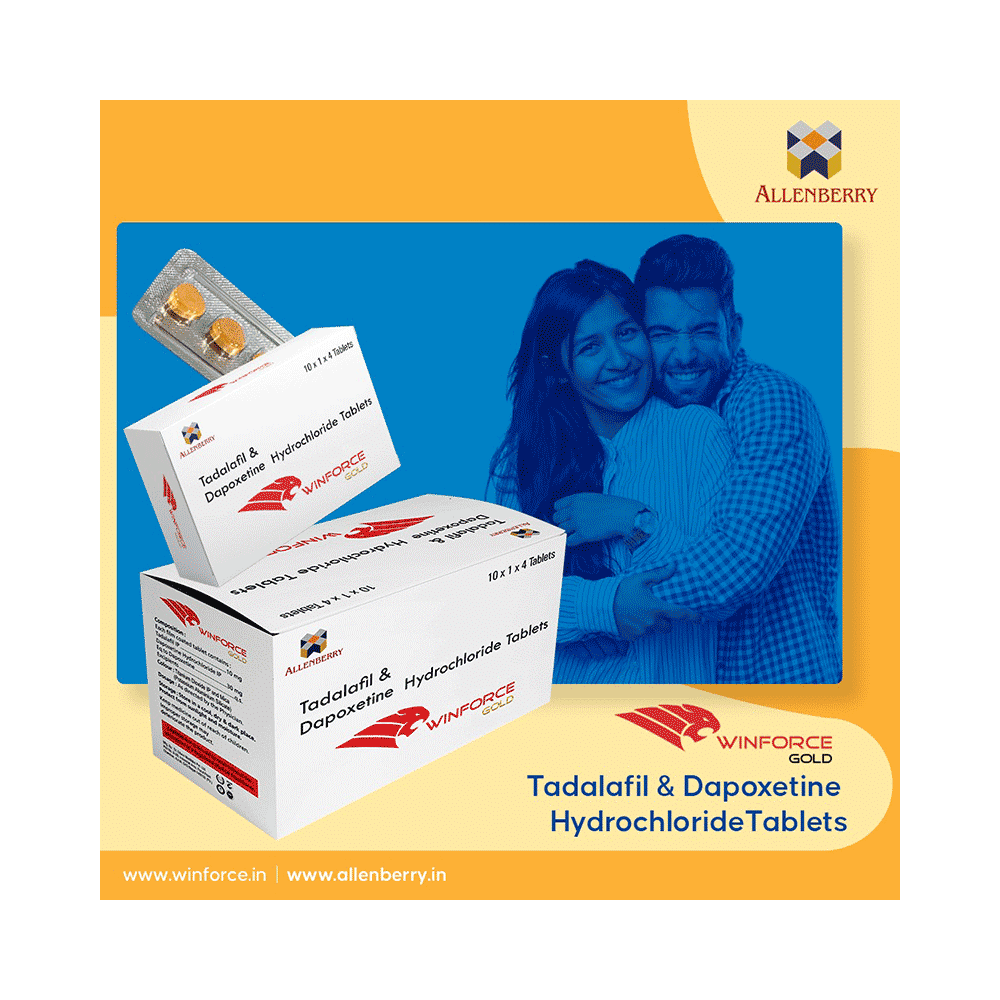 Winforce Gold Tablet - Image 3