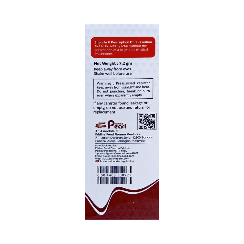 Foraprl 400 Inhaler - Image 3