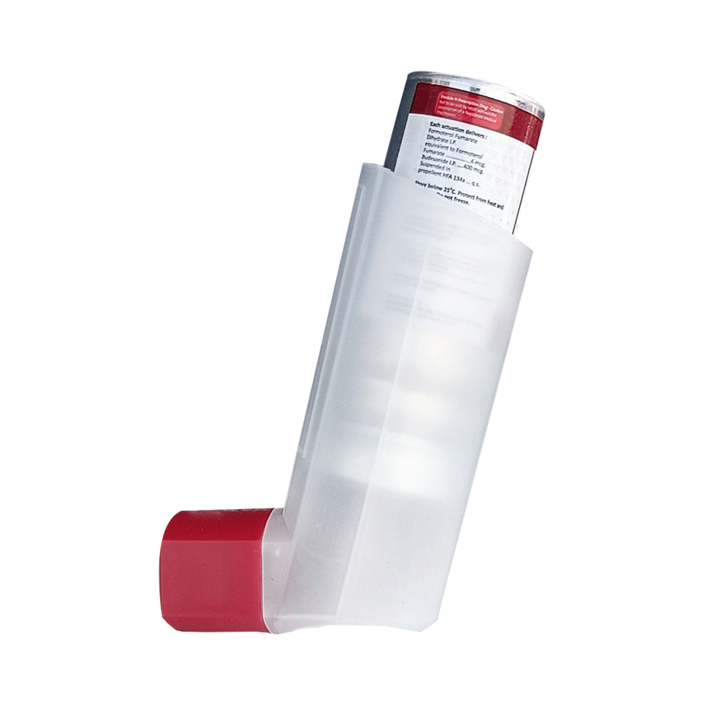 Foraprl 400 Inhaler - Image 4