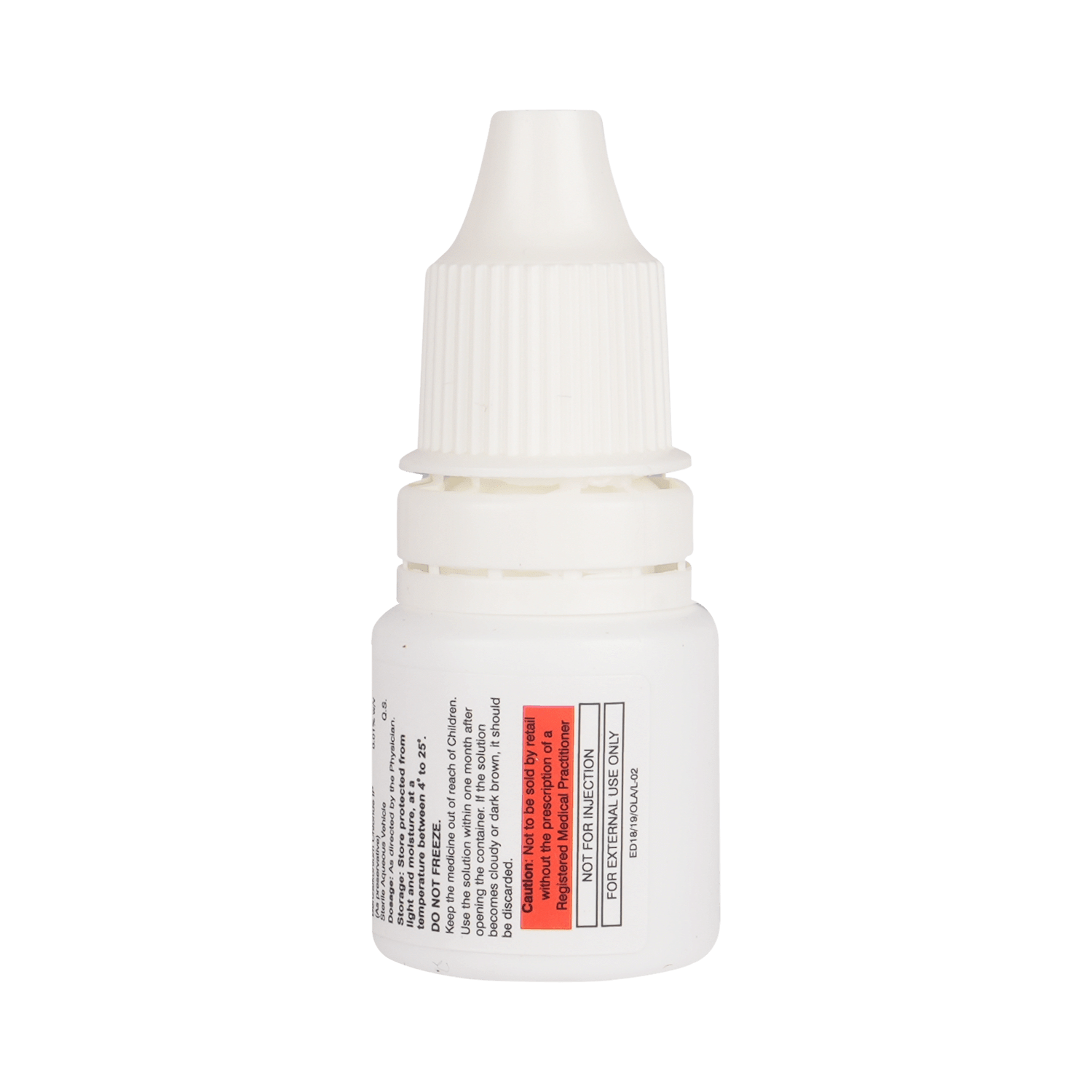 Oloplus Eye Drop - Image 7