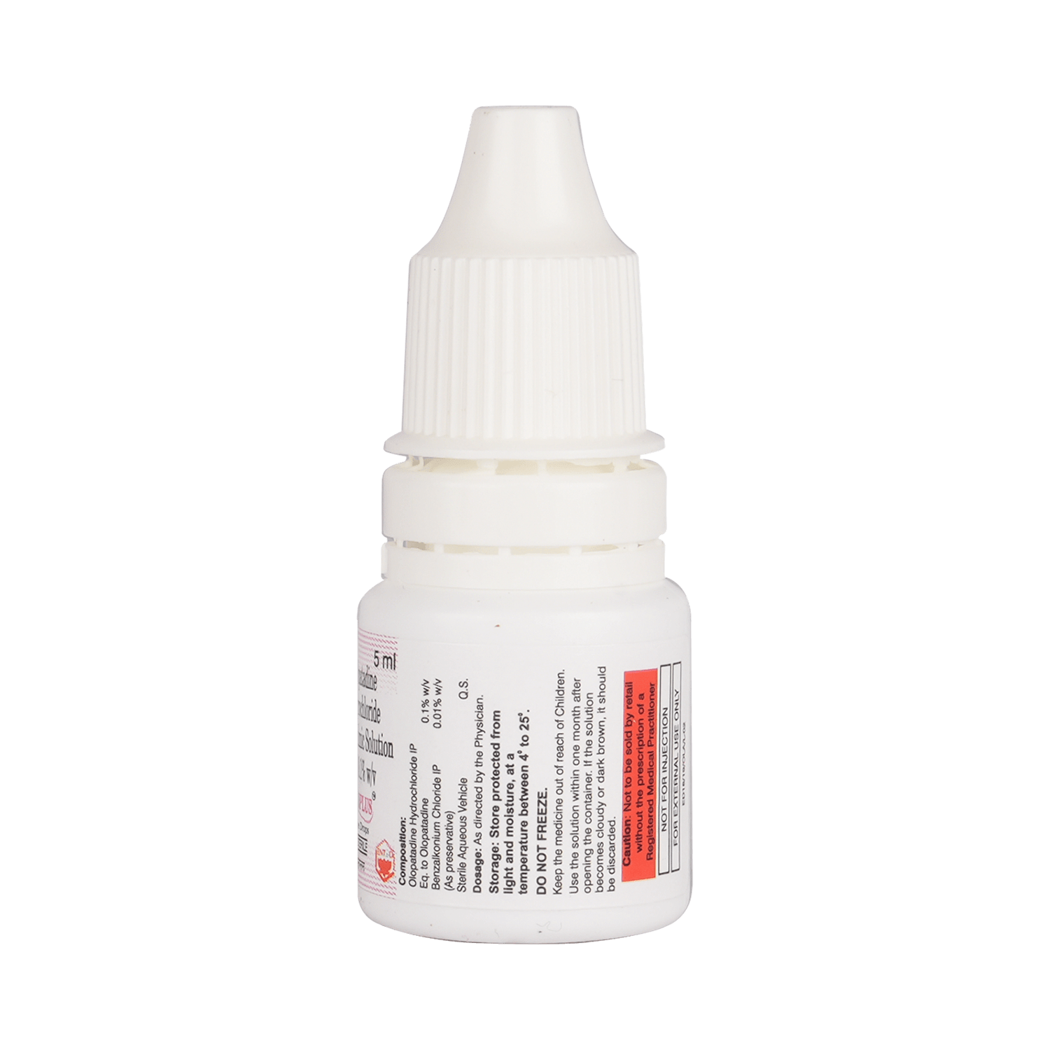 Oloplus Eye Drop - Image 6
