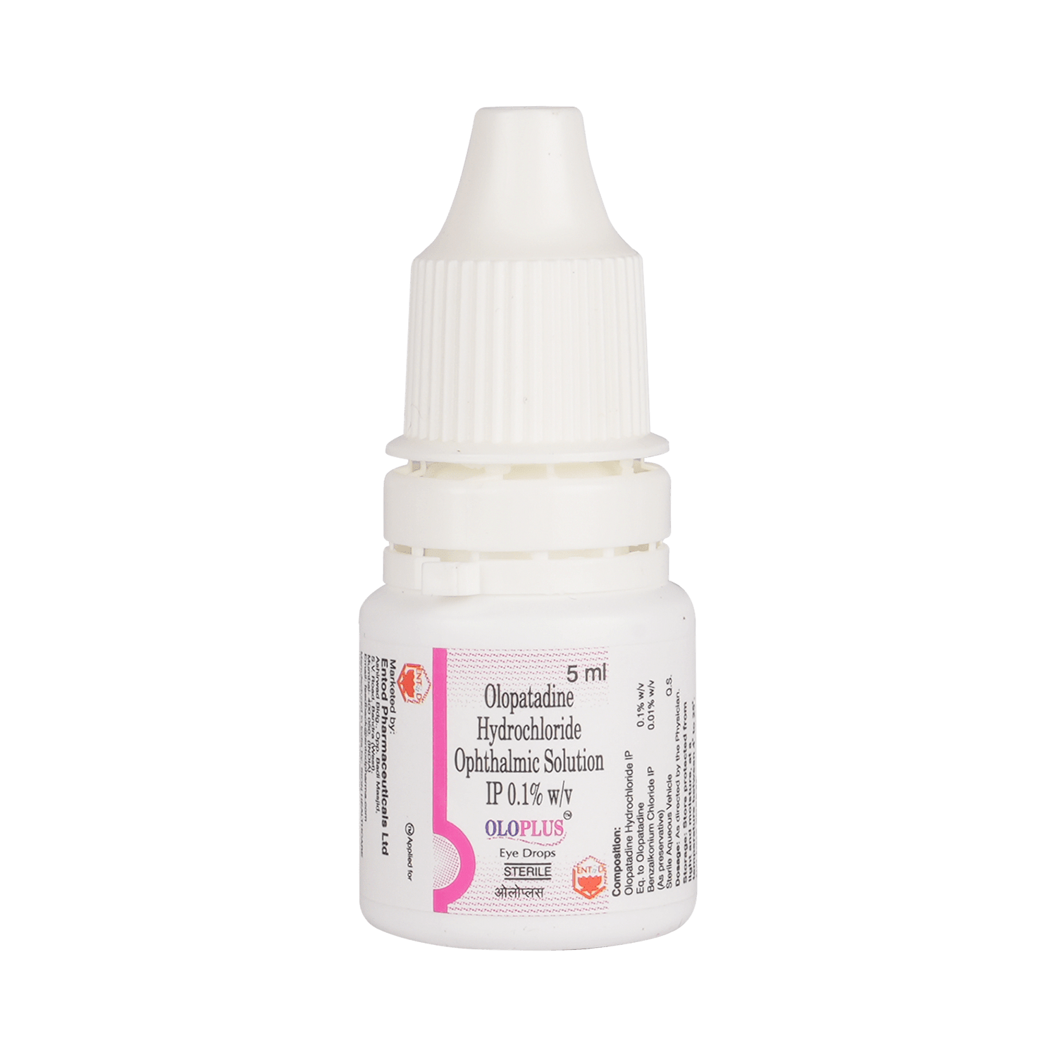 Oloplus Eye Drop - Image 5