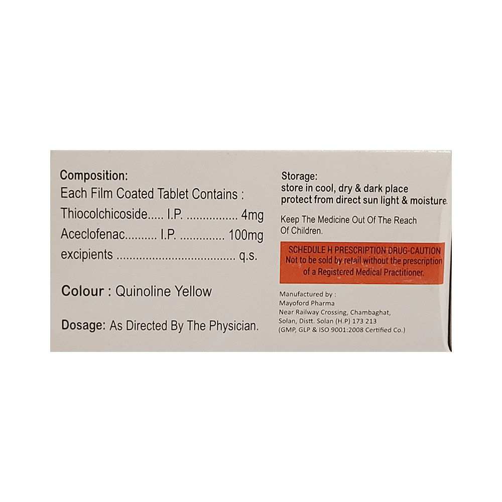 Eziact-AT Tablet - Image 2