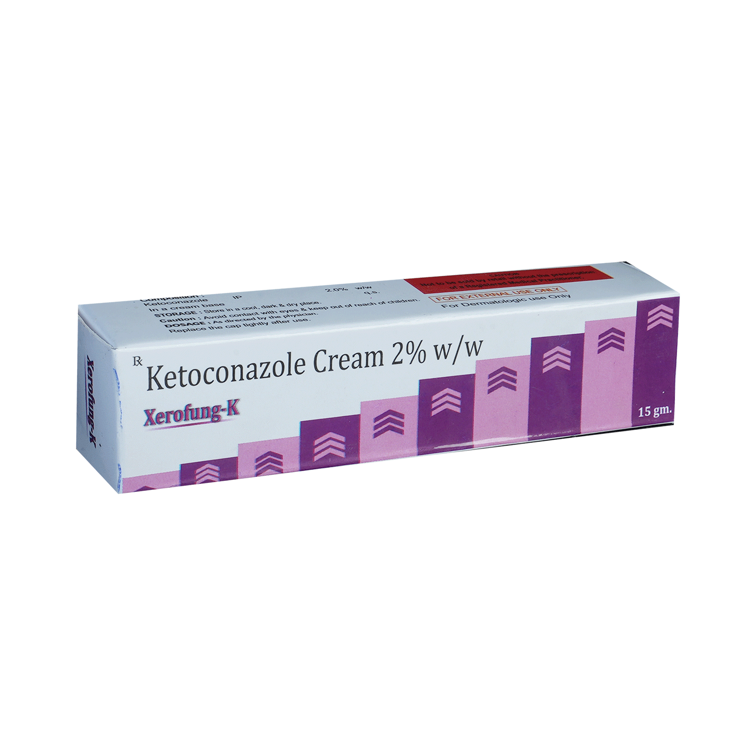 Xerofung-K Cream - Image 2