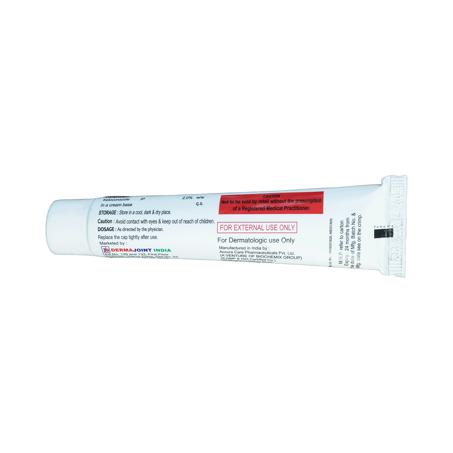 Xerofung-K Cream - Image 6