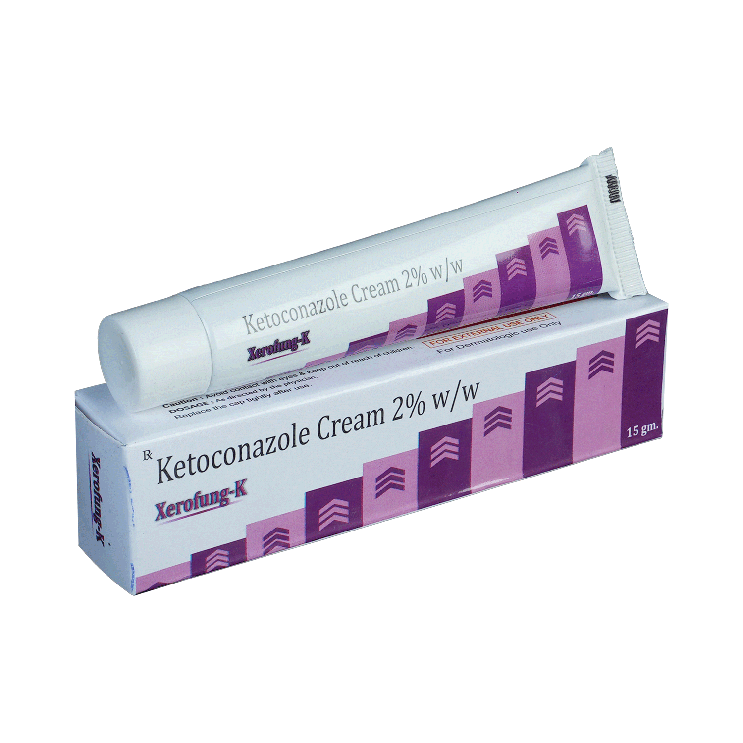 Xerofung-K Cream - Image 1